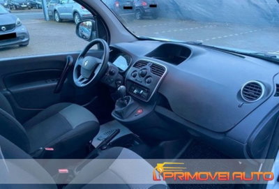 Renault Kangoo Blue dCi 115CV Express Maxi Combi Ice Plus usata
