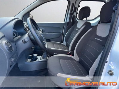 Dacia Dokker Stepway 1.6 8V 110CV GPL (4)