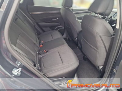 Hyundai Tucson 1.6 t-gdi Dark Line 2wd dct (2)