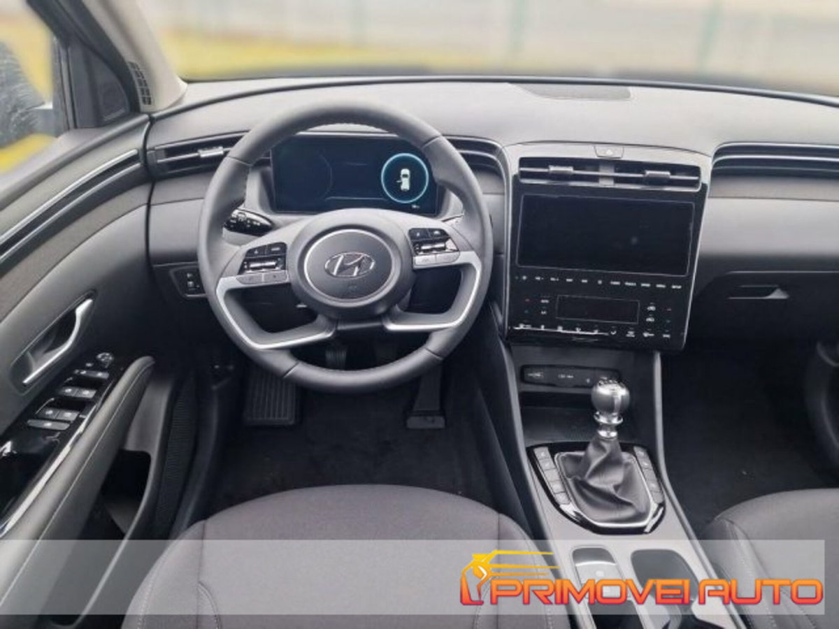 Hyundai Tucson 1.6 t-gdi Dark Line 2wd dct (3)