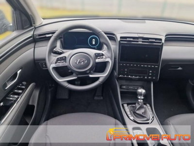 Hyundai Tucson 1.6 t-gdi Dark Line 2wd dct (3)