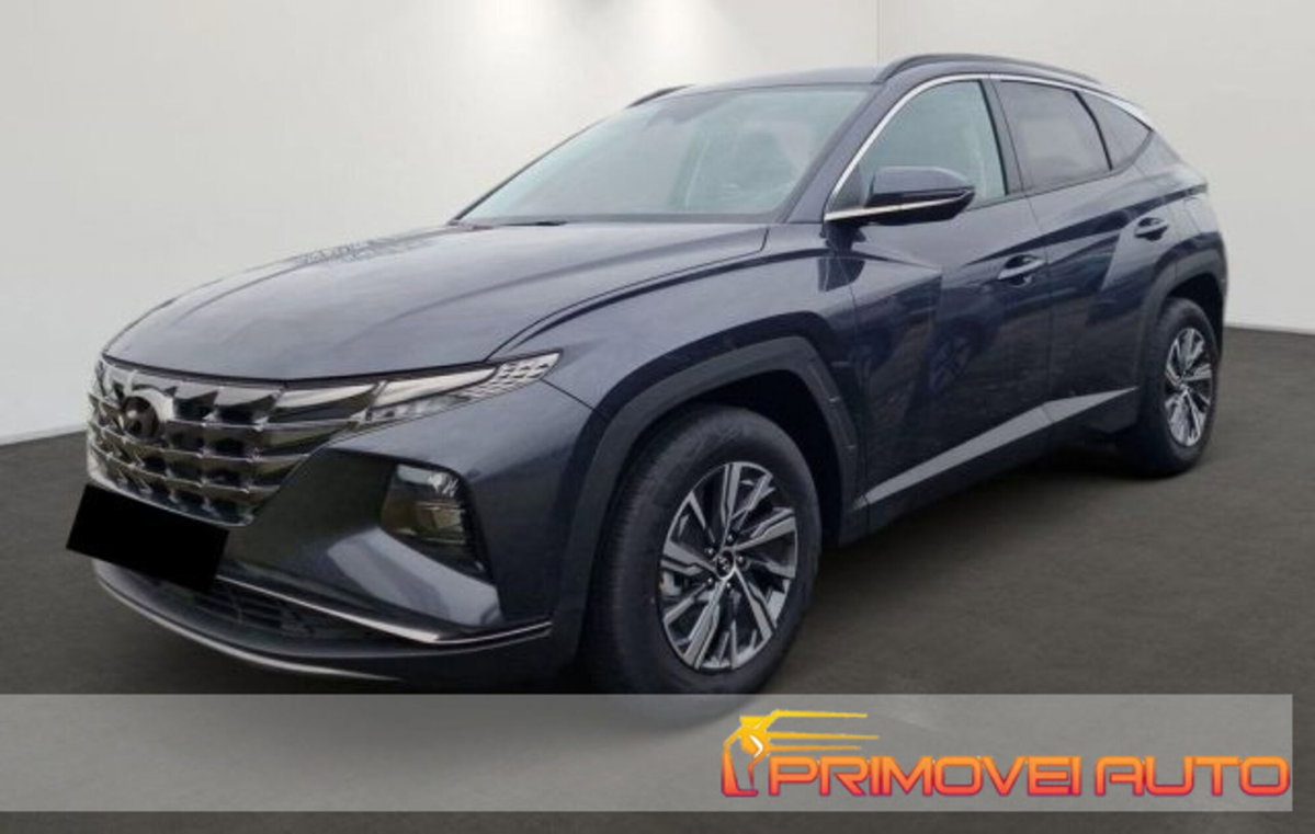 Hyundai Tucson 1.6 t-gdi Dark Line 2wd dct (4)