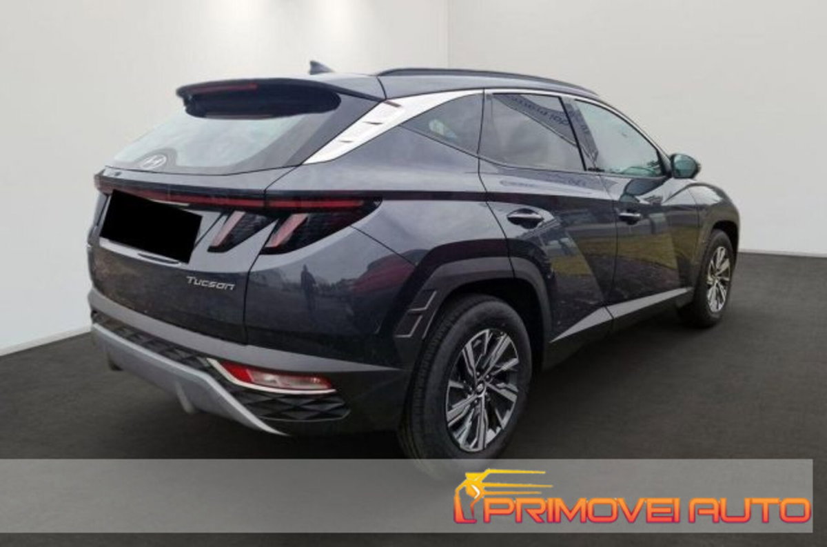 Hyundai Tucson 1.6 t-gdi Dark Line 2wd dct (6)