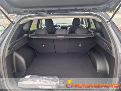 Hyundai Tucson 1.6 t-gdi Dark Line 2wd dct (7)