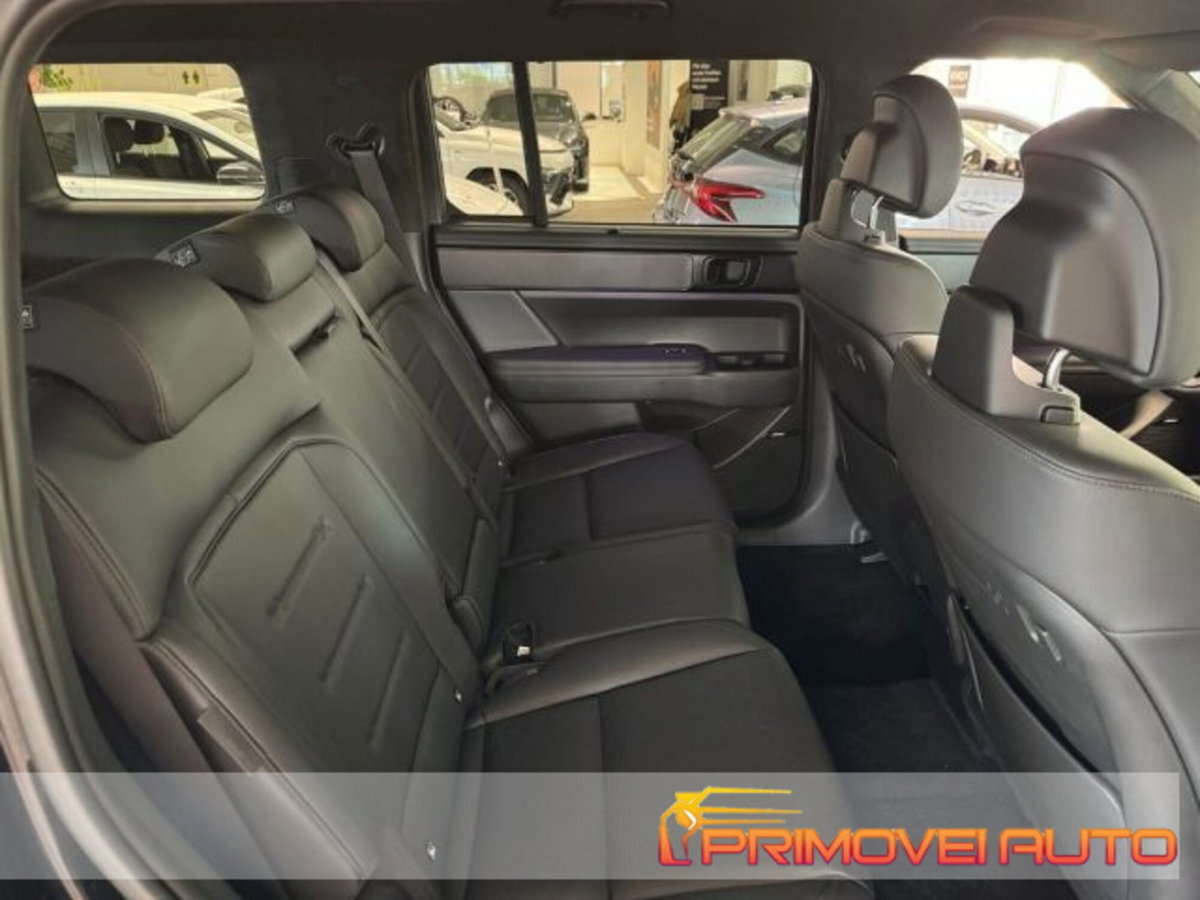 Hyundai Santa Fe 1.6 t-gdi hev XClass 4wd 239cv at 7p.ti (2)