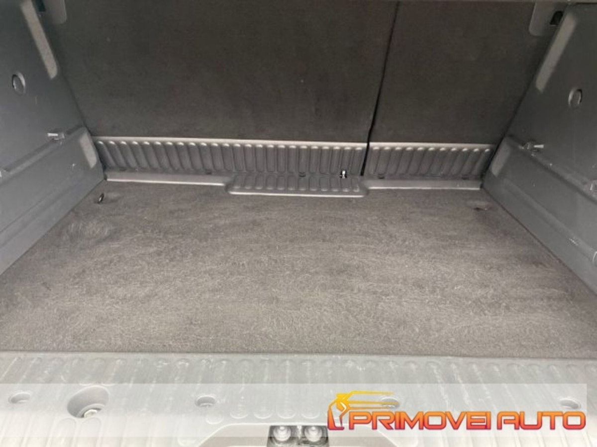 Renault Kangoo Blue dCi 8V 95CV 5 porte Limited (8)