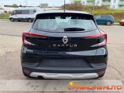Renault Captur Blue dCi 115 CV EDC Intens (10)