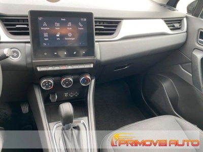 Renault Captur Blue dCi 115 CV EDC Intens (11)