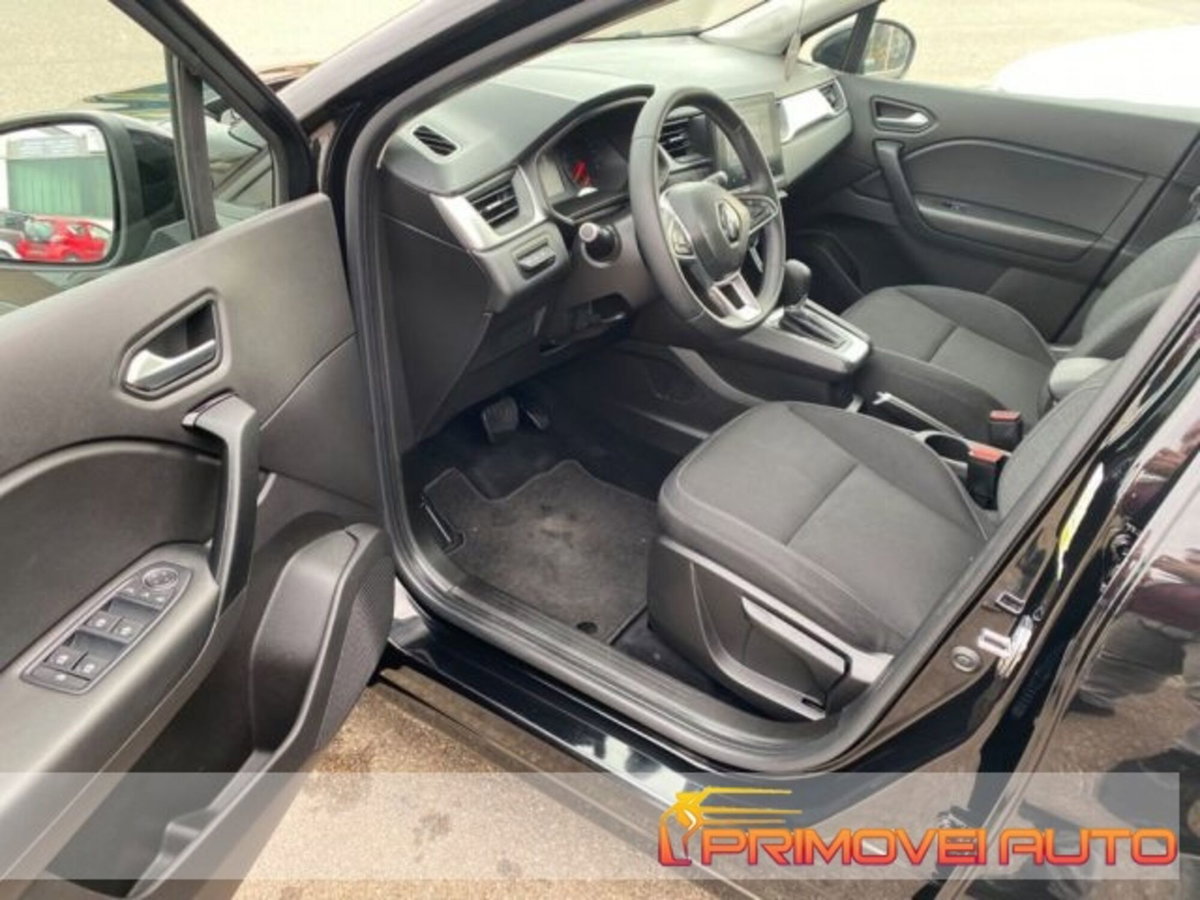 Renault Captur Blue dCi 115 CV EDC Intens (2)