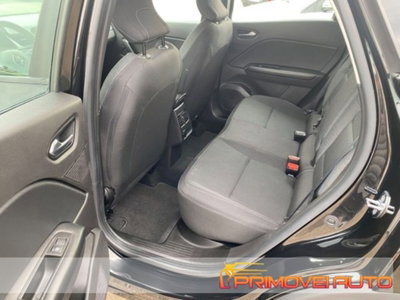 Renault Captur Blue dCi 115 CV EDC Intens (3)