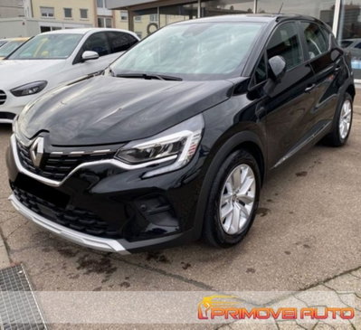 Renault Captur Blue dCi 115 CV EDC Intens (4)