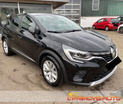 Renault Captur Blue dCi 115 CV EDC Intens (5)