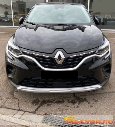 Renault Captur Blue dCi 115 CV EDC Intens (6)