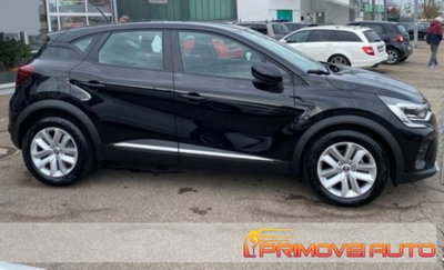 Renault Captur Blue dCi 115 CV EDC Intens (7)