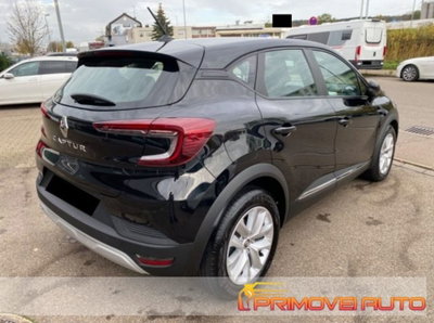 Renault Captur Blue dCi 115 CV EDC Intens (9)