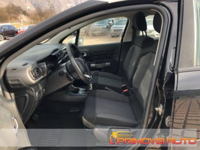Citroen C3 BlueHDi 100 S&S Shine (2)