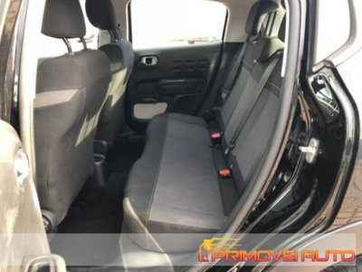 Citroen C3 BlueHDi 100 S&S Shine (3)