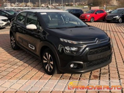 Citroen C3 BlueHDi 100 S&S Shine (4)