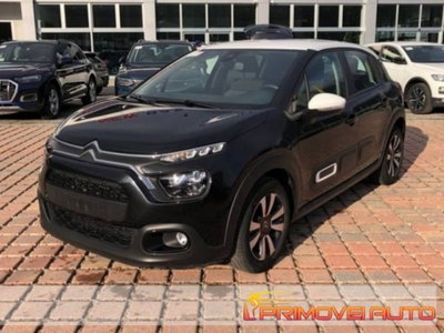 Citroen C3 BlueHDi 100 S&S Shine (5)