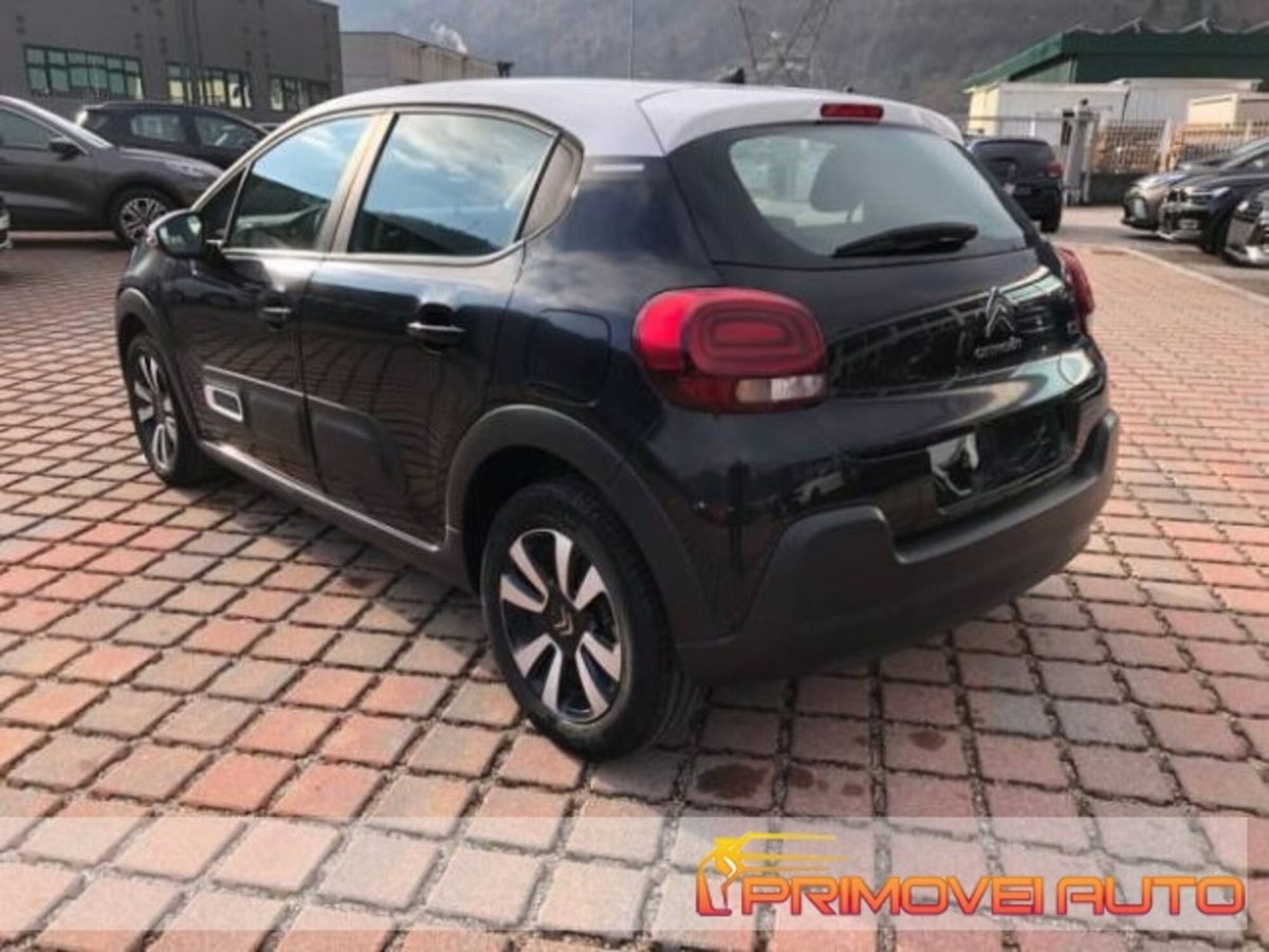 Citroen C3 BlueHDi 100 S&S Shine (6)