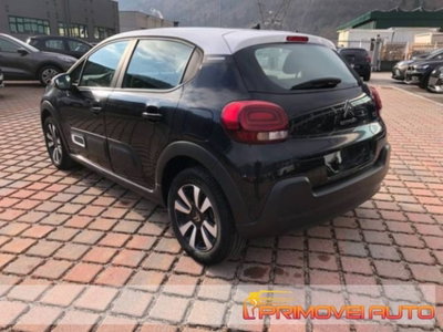 Citroen C3 BlueHDi 100 S&S Shine (6)