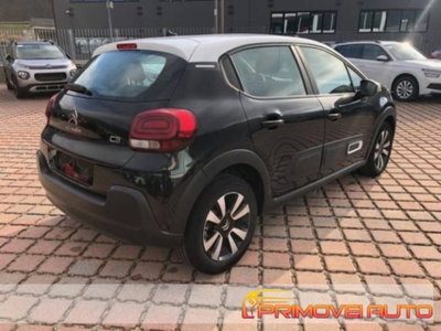 Citroen C3 BlueHDi 100 S&S Shine (7)
