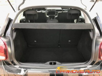 Citroen C3 BlueHDi 100 S&S Shine (8)
