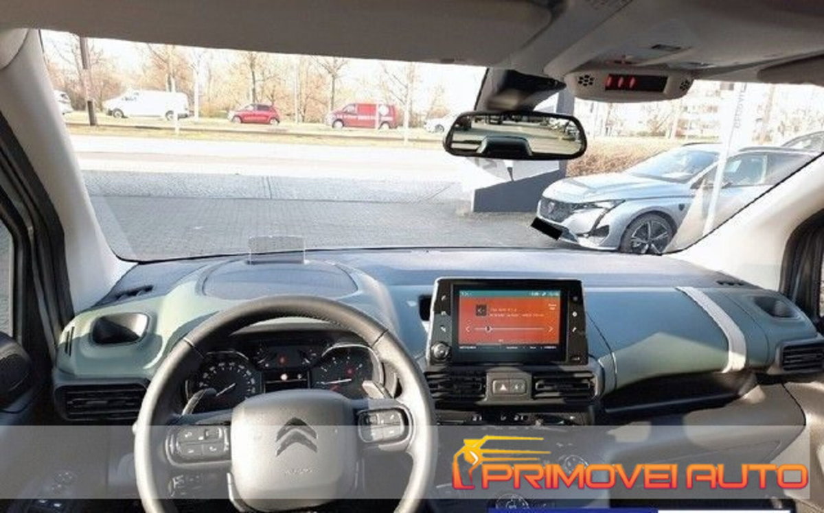 Citroen Berlingo BlueHDi 130 Stop&Start XL 7 posti Shine