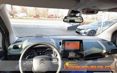 Citroen Berlingo BlueHDi 130 Stop&Start XL 7 posti Shine usata