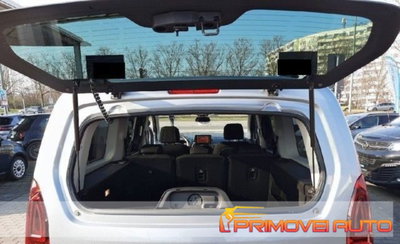 Citroen Berlingo BlueHDi 130 Stop&Start XL 7 posti Shine (10)