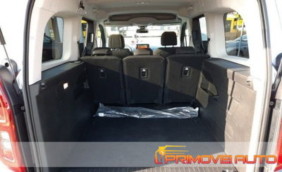 Citroen Berlingo BlueHDi 130 Stop&Start XL 7 posti Shine (11)