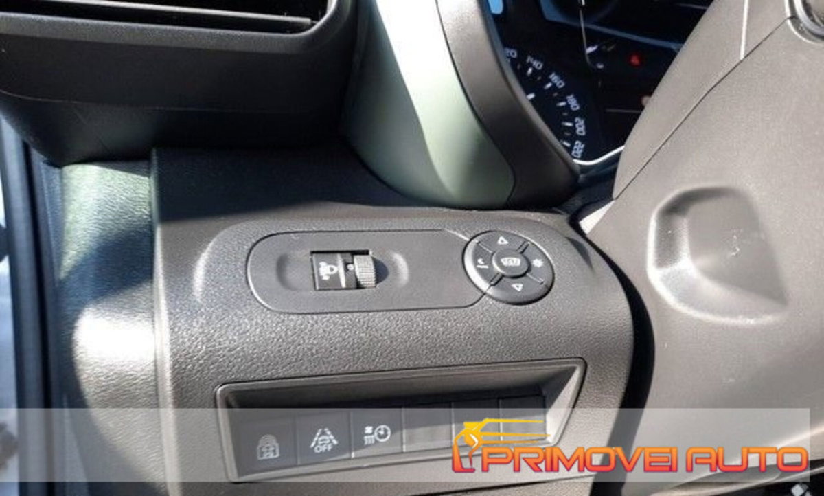 Citroen Berlingo BlueHDi 130 Stop&Start XL 7 posti Shine (13)