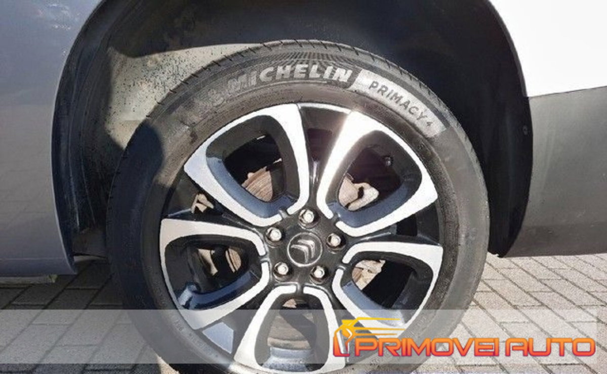 Citroen Berlingo BlueHDi 130 Stop&Start XL 7 posti Shine (15)
