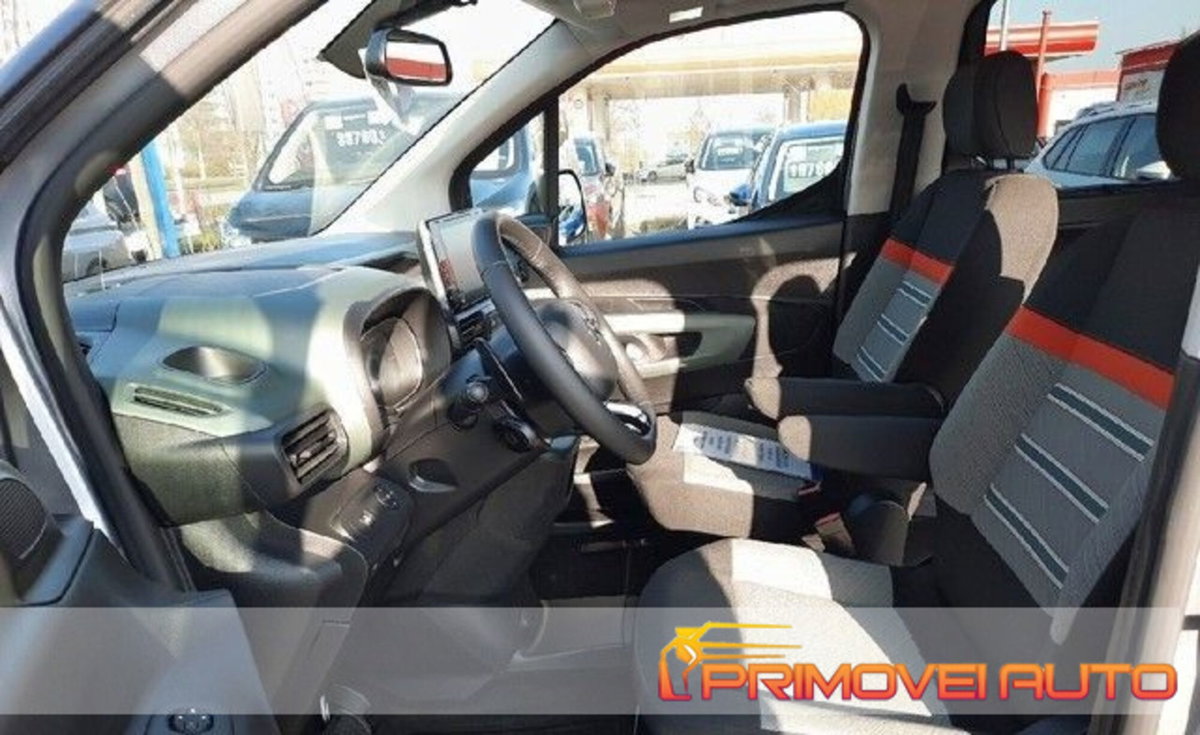 Citroen Berlingo BlueHDi 130 Stop&Start XL 7 posti Shine (2)