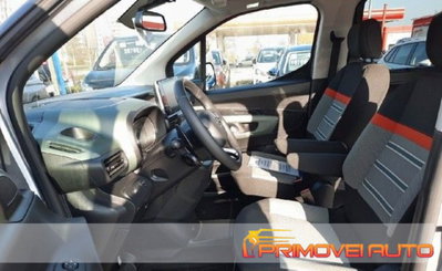 Citroen Berlingo BlueHDi 130 Stop&Start XL 7 posti Shine (2)