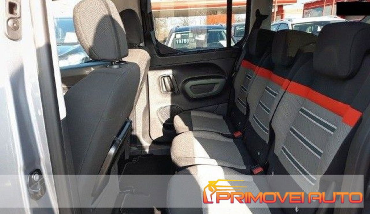 Citroen Berlingo BlueHDi 130 Stop&Start XL 7 posti Shine (3)