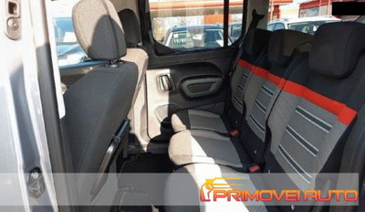 Citroen Berlingo BlueHDi 130 Stop&Start XL 7 posti Shine (3)