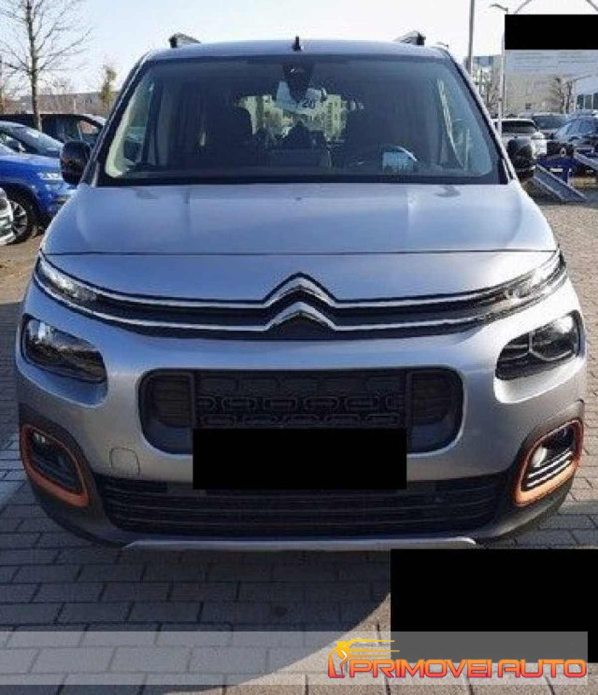 Citroen Berlingo BlueHDi 130 Stop&Start XL 7 posti Shine (6)
