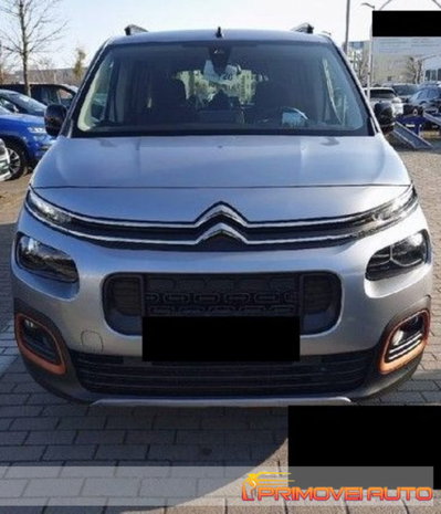 Citroen Berlingo BlueHDi 130 Stop&Start XL 7 posti Shine (6)
