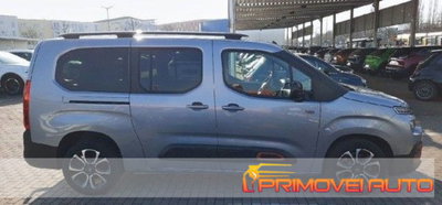 Citroen Berlingo BlueHDi 130 Stop&Start XL 7 posti Shine (7)
