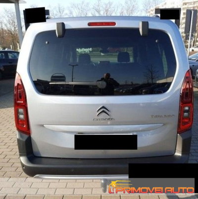 Citroen Berlingo BlueHDi 130 Stop&Start XL 7 posti Shine (9)