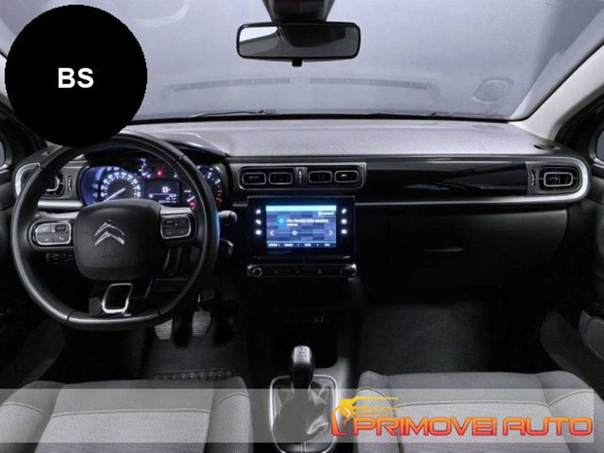 Citroen C3 BlueHDi 100 S&S Shine