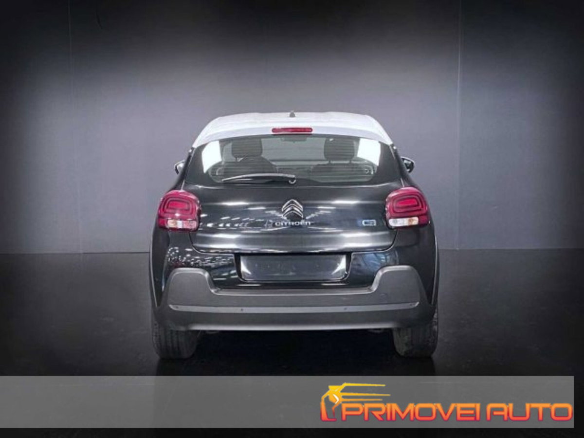 Citroen C3 BlueHDi 100 S&S Shine (10)