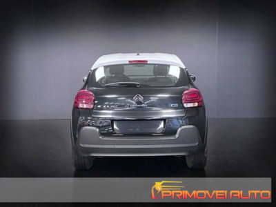 Citroen C3 BlueHDi 100 S&S Shine (10)