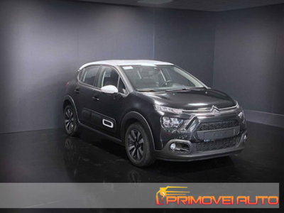 Citroen C3 BlueHDi 100 S&S Shine (12)
