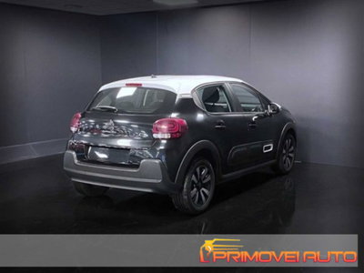 Citroen C3 BlueHDi 100 S&S Shine (14)