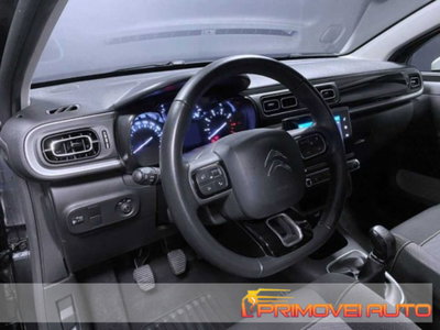 Citroen C3 BlueHDi 100 S&S Shine (2)