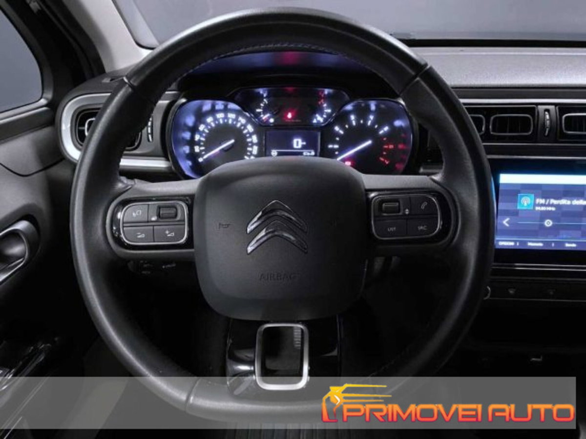 Citroen C3 BlueHDi 100 S&S Shine (4)