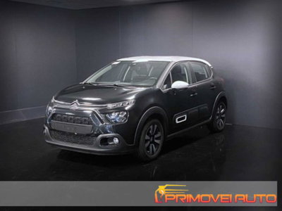 Citroen C3 BlueHDi 100 S&S Shine (7)