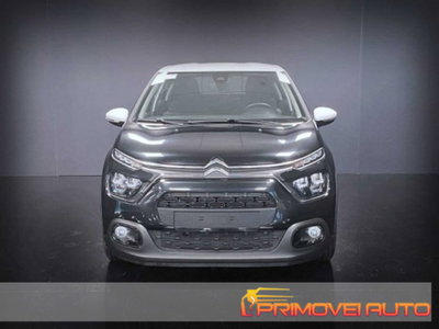 Citroen C3 BlueHDi 100 S&S Shine (8)